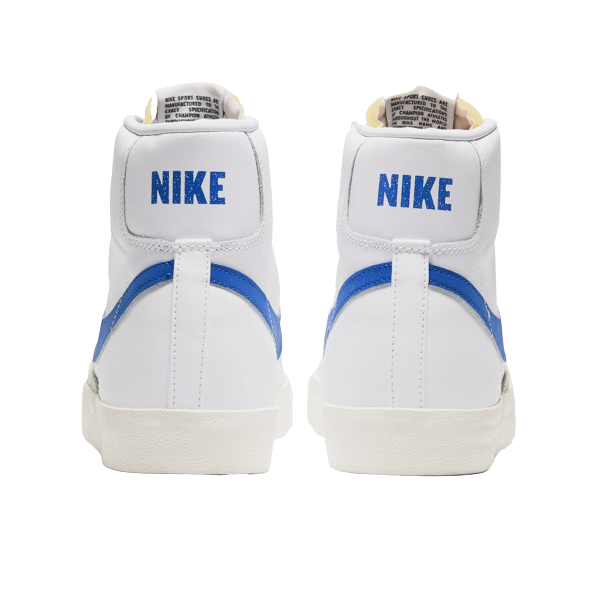 Nike Blazer Mid 77 Vintage Racer Blue BQ6806-103