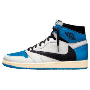 Jordan 1 High OG SP Fragment x Travis Scott DH3227-105