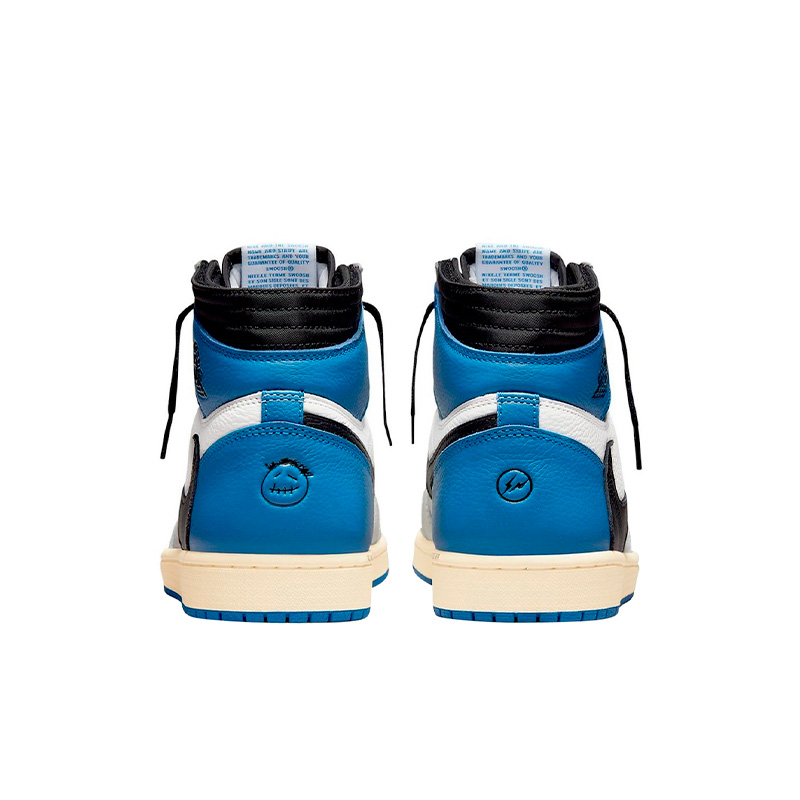 Jordan 1 High OG SP Fragment x Travis Scott DH3227-105