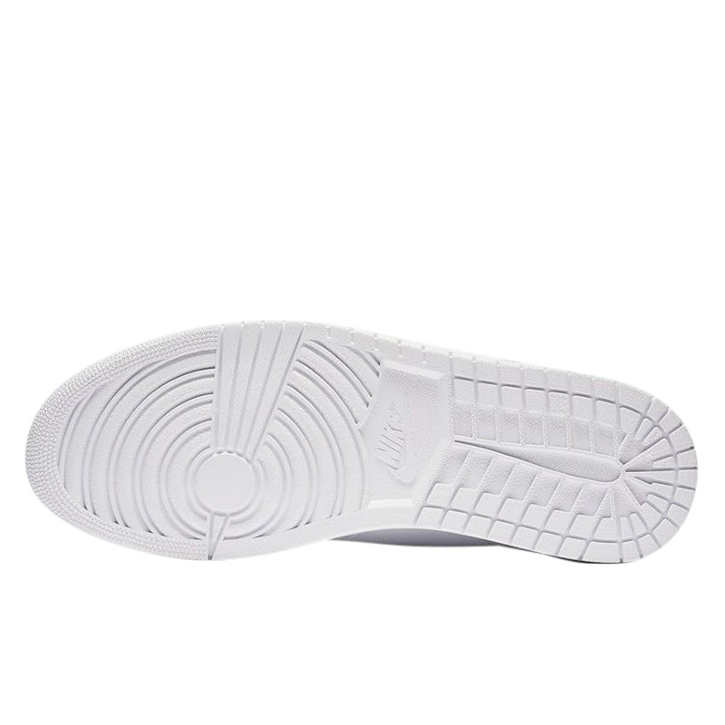 Jordan 1 Retro High Yin Yang White 555088-102