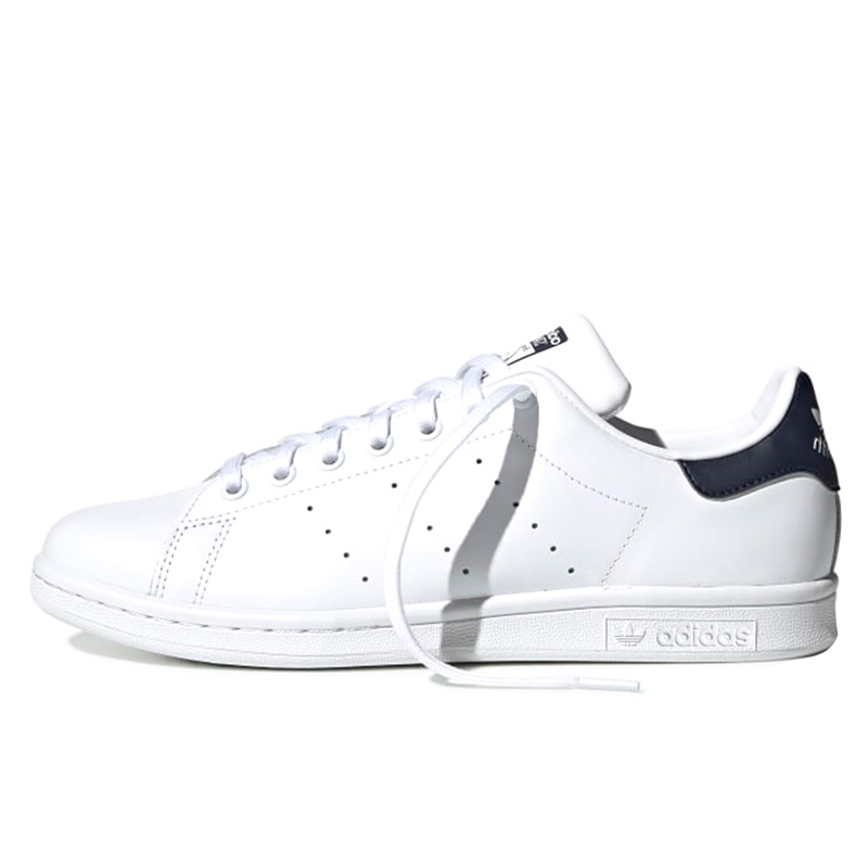 Adidas Stan Smith Core Black M20224