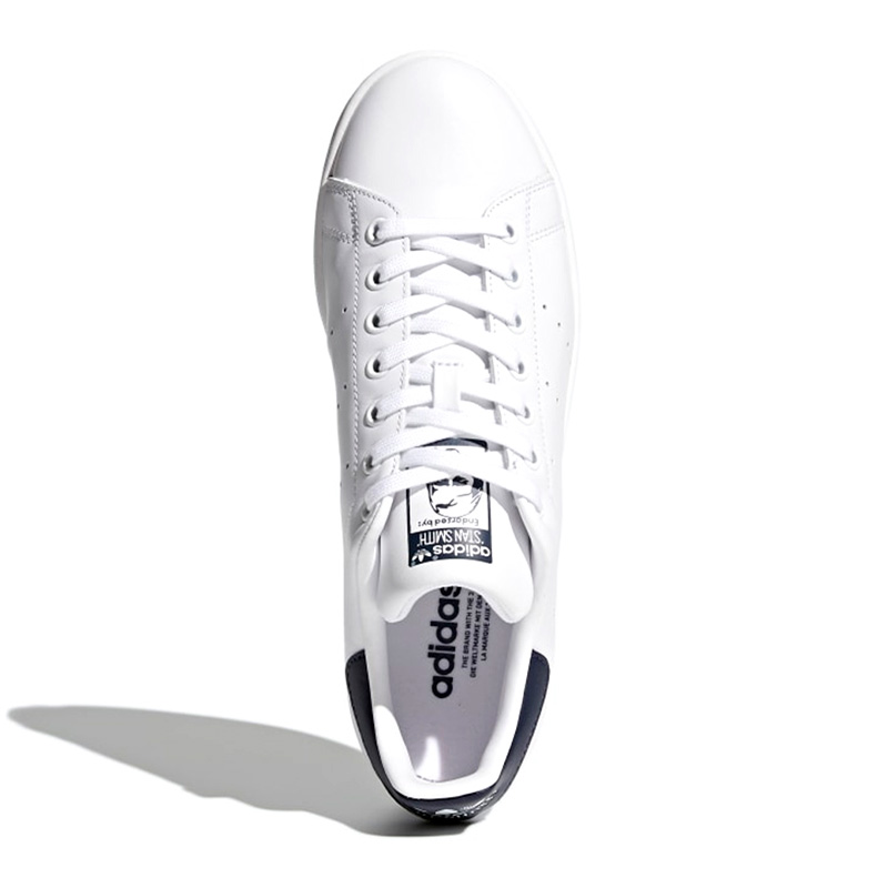Adidas Stan Smith Core Black M20224