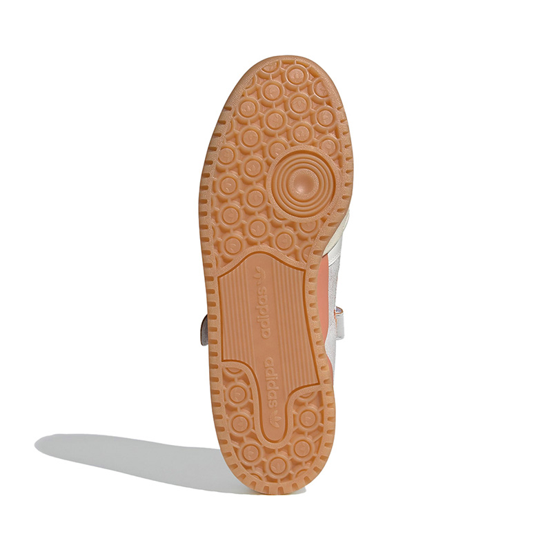 Adidas Forum 84 Low Cream Orange G57966