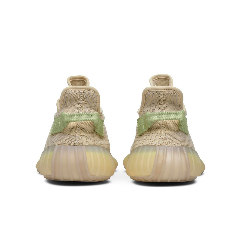 Adidas Yeezy Boost 350 V2 Flax FX9028