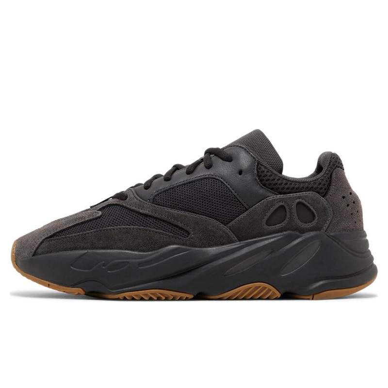 Adidas Yeezy Boost 700 Utility Black FV5304