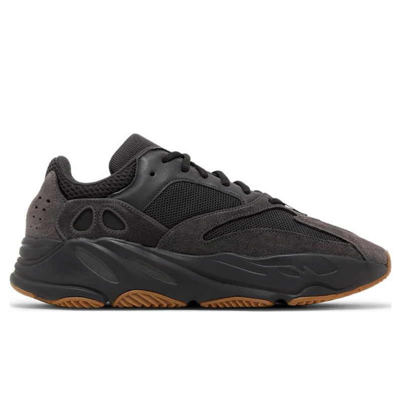 Adidas Yeezy Boost 700 Utility Black FV5304