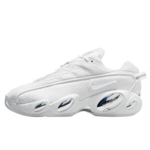 Nike NOCTA Glide White Chrome DM0879-100