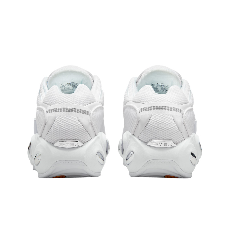 Nike NOCTA Glide White Chrome DM0879-100