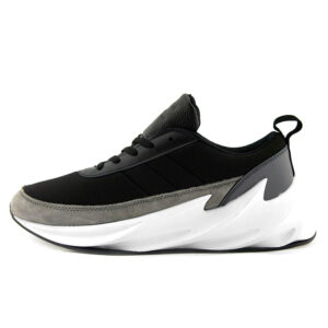 Adidas Sharks Black & White & Grey