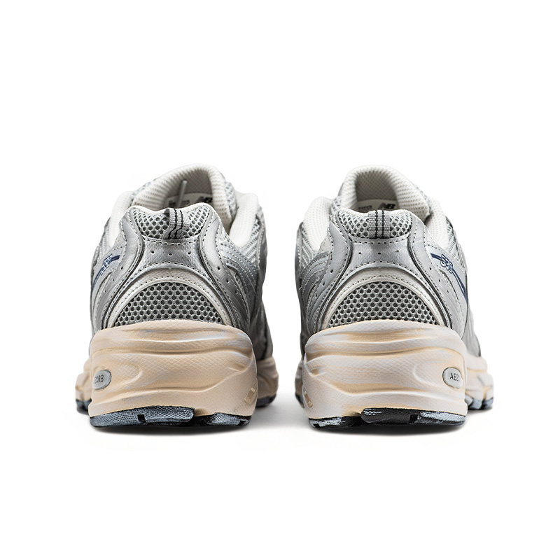 New Balance 530 Silver Beige