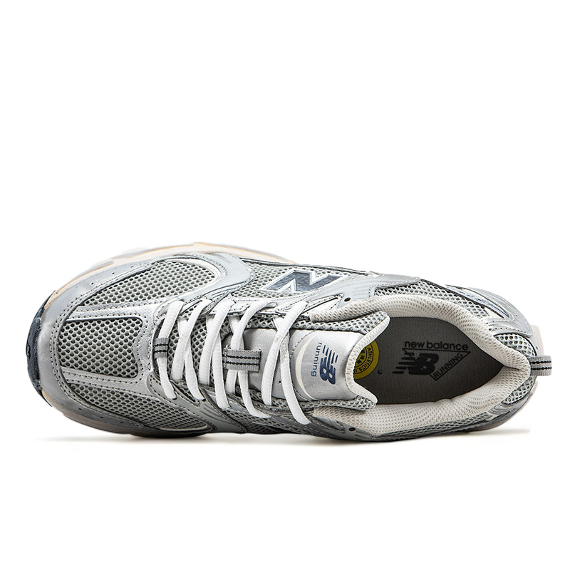 New Balance 530 Silver Beige