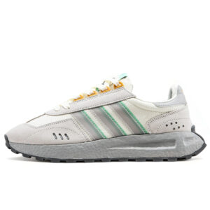 Adidas Retropy E5 Grey Green
