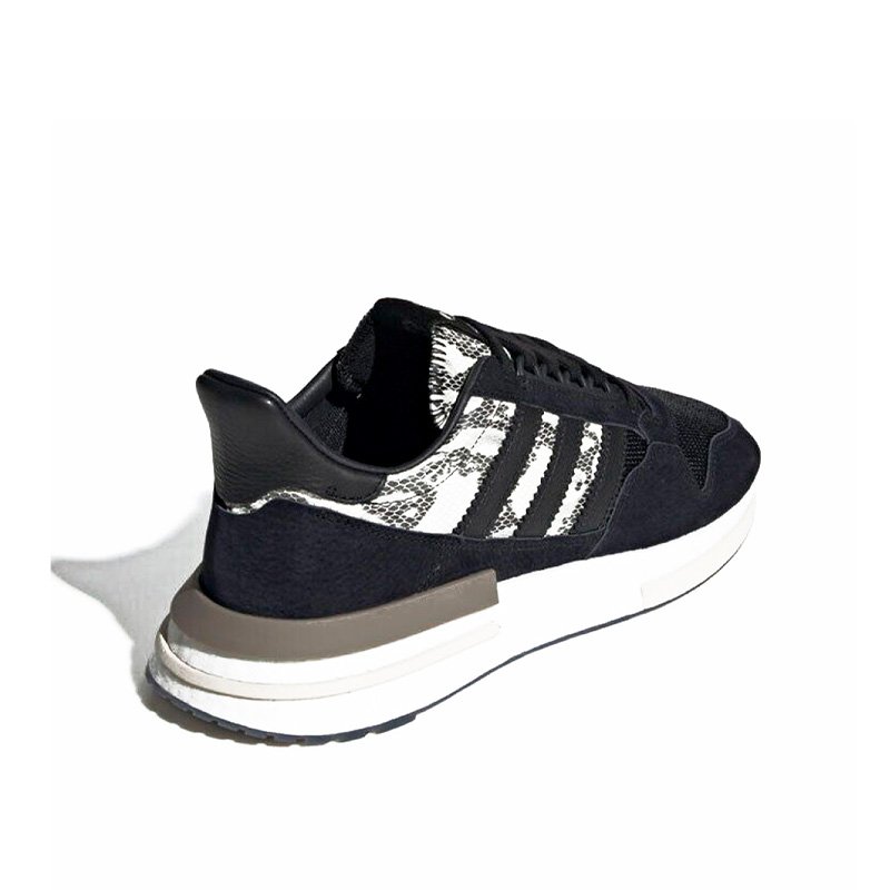 Adidas ZX 500 RM Grey Black BD7924