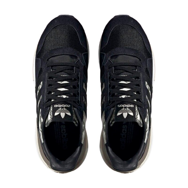 Adidas ZX 500 RM Grey Black BD7924