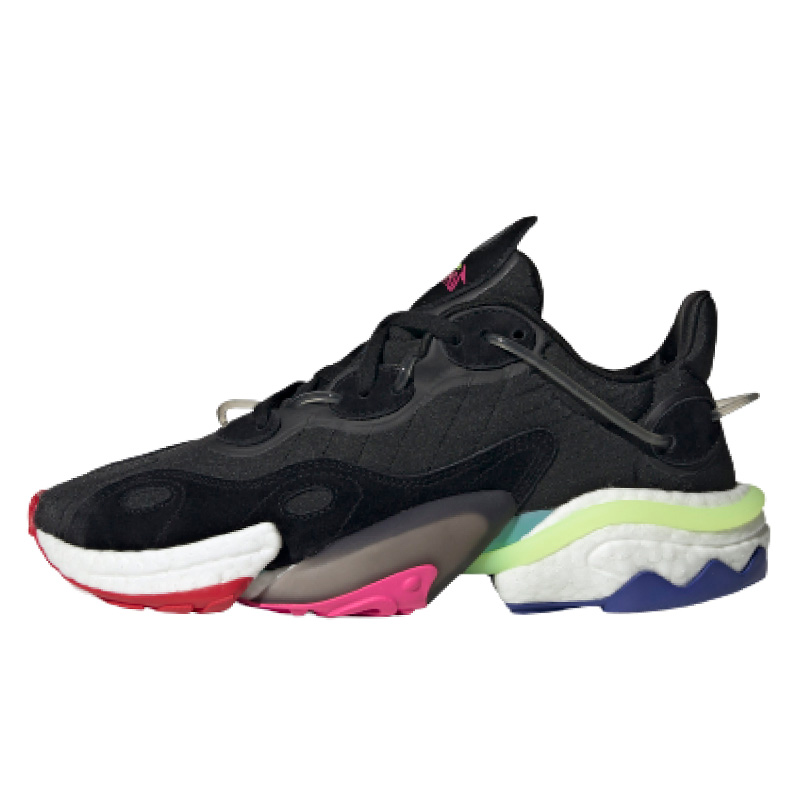 Adidas Torsion X Black Multicolor EE4884