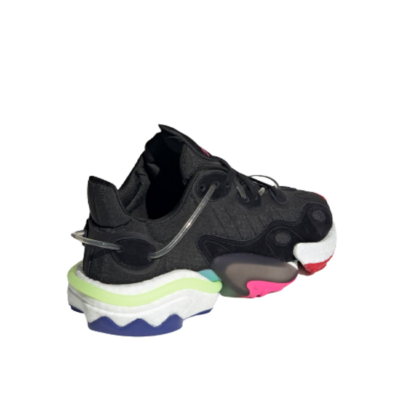 Adidas Torsion X Black Multicolor EE4884