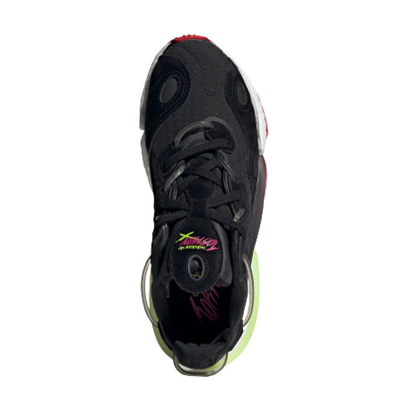 Adidas Torsion X Black Multicolor EE4884