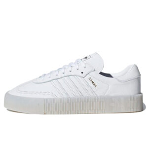 Adidas SambaRose White D96702