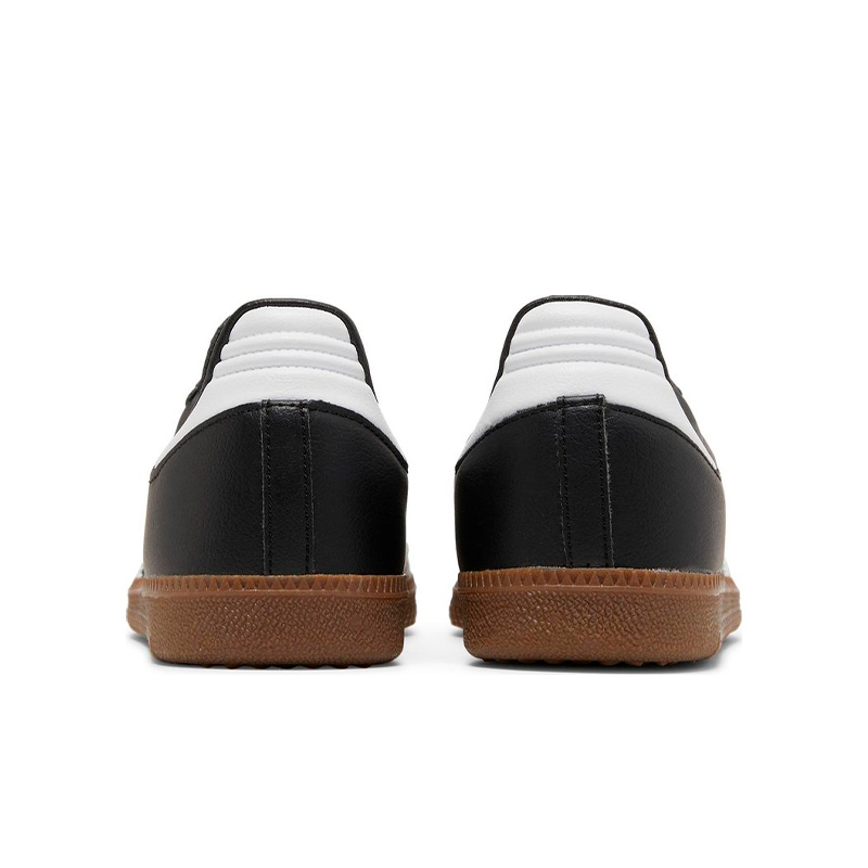 Adidas Humanrace Samba Vegan Black Gum HO1878
