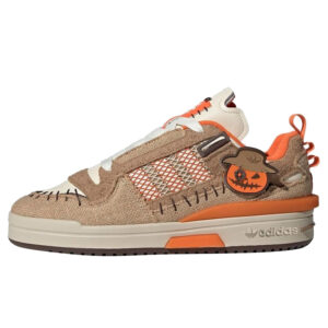 Adidas Forum Mod Low Jack O’Lantern Light Brown ID0869