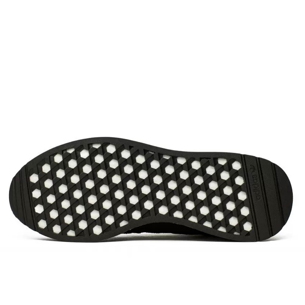 Adidas Marathon Tech Black EE4923
