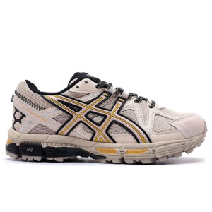 Asics Gel-Kahana 8 Grey Gold 1011B109-201