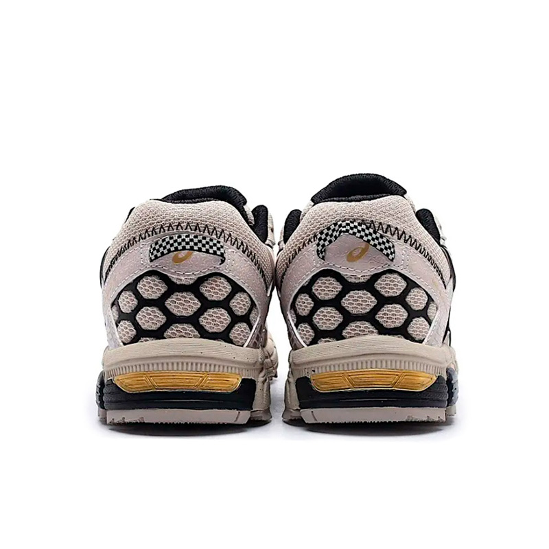 Asics Gel-Kahana 8 Grey Gold 1011B109-201