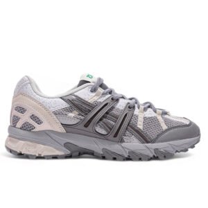 Asics Gel Sonoma 15-50 White Grey Beige