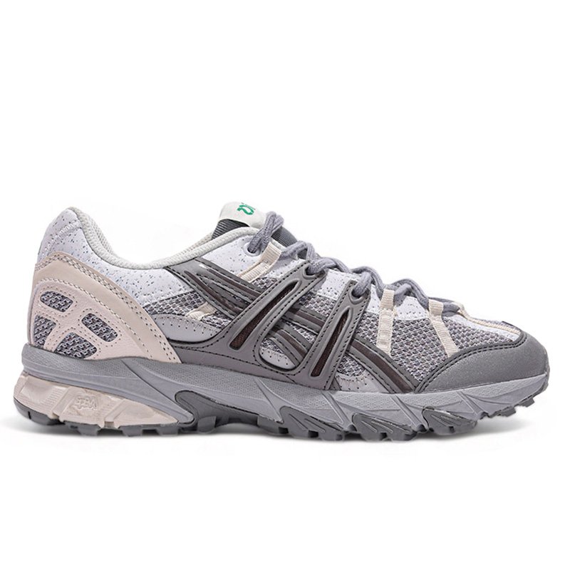 Asics Gel Sonoma 15-50 White Grey Beige