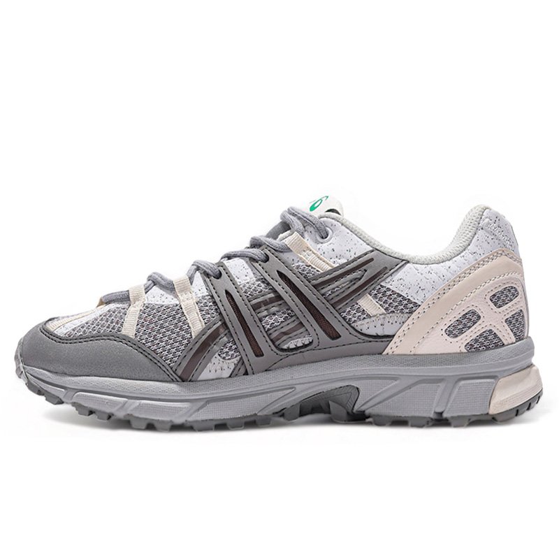 Asics Gel Sonoma 15-50 White Grey Beige