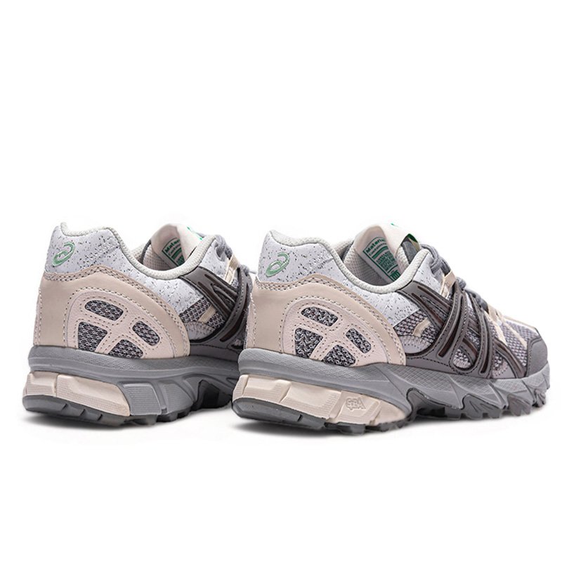 Asics Gel Sonoma 15-50 White Grey Beige