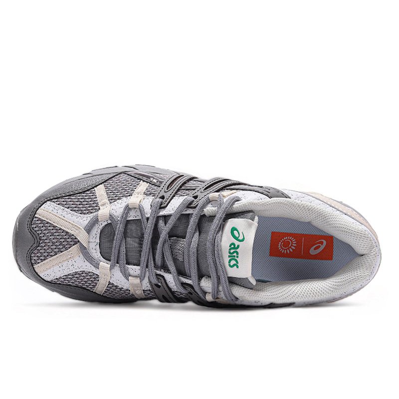 Asics Gel Sonoma 15-50 White Grey Beige