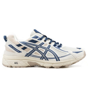 Asics Gel Venture 6 Beige Blue