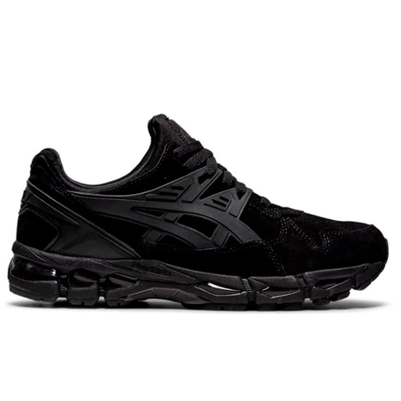 Asics Gel Kayano Trainer 21 Black 1201A067-001