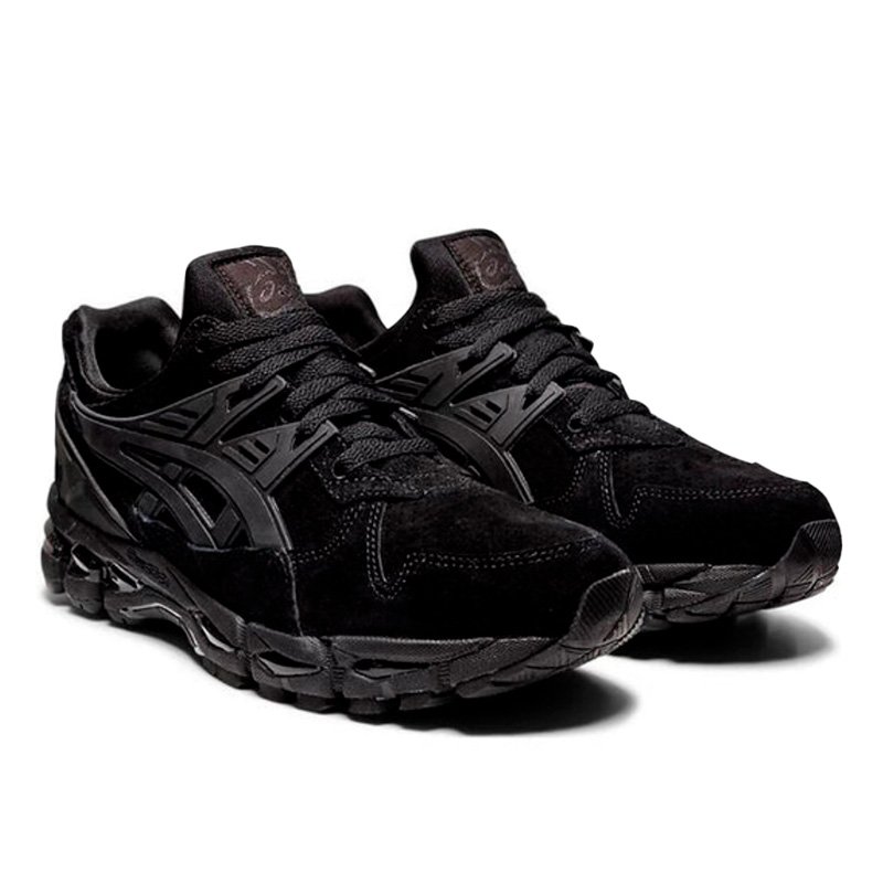 Asics Gel Kayano Trainer 21 Black 1201A067-001