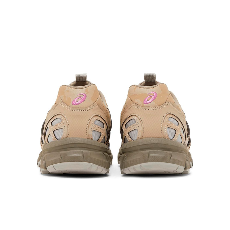 Asics Gel Sonoma 15-50 Wood Crepe 1201A688-021