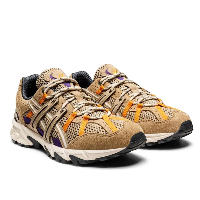 Asics Gel Sonoma 15-50 Wood Crepe 1201A438-200