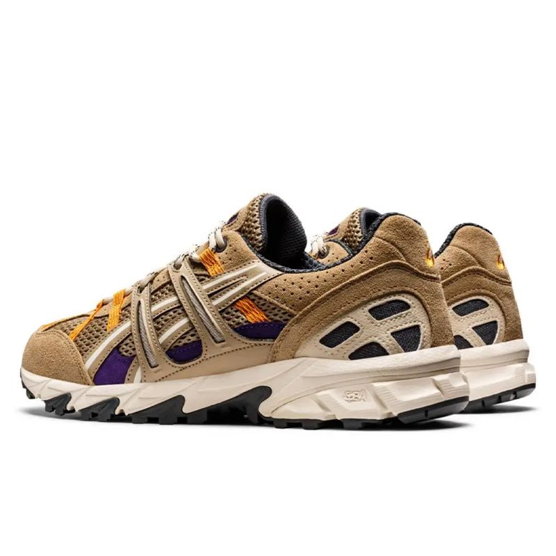 Asics Gel Sonoma 15-50 Wood Crepe 1201A438-200
