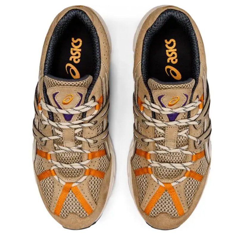 Asics Gel Sonoma 15-50 Wood Crepe 1201A438-200