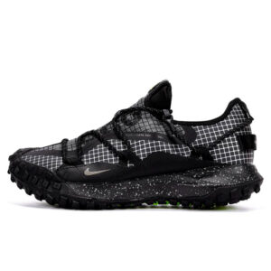 Nike ACG Mountain Fly Low GTX SE Dark Smoke Grey DD2861-002