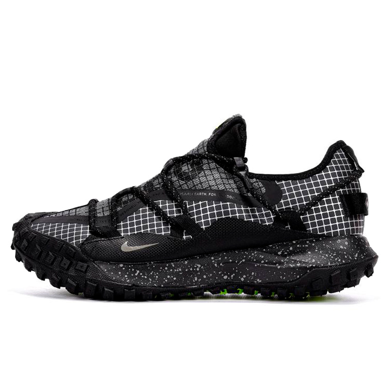 Nike ACG Mountain Fly Low GTX SE Dark Smoke Grey DD2861-002