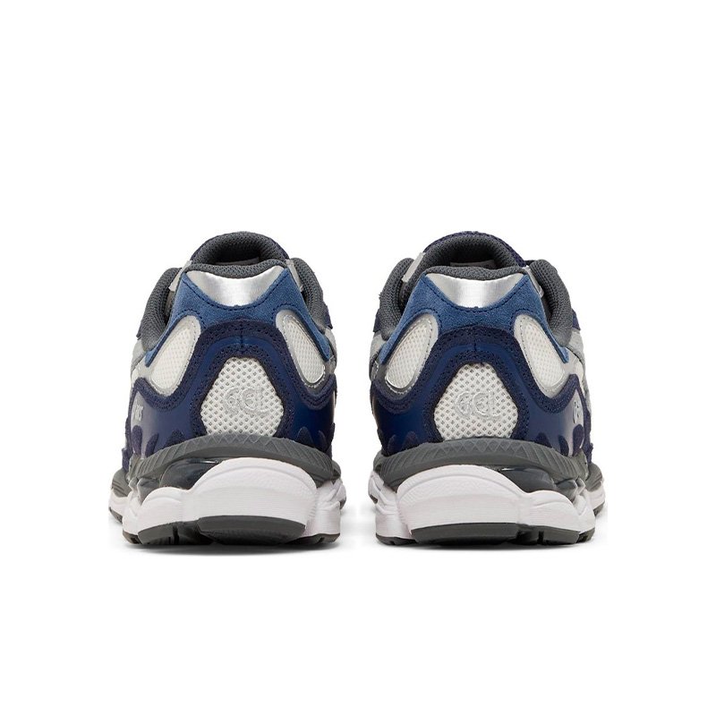 Asics Gel NYC Navy Steel 1201A789-100