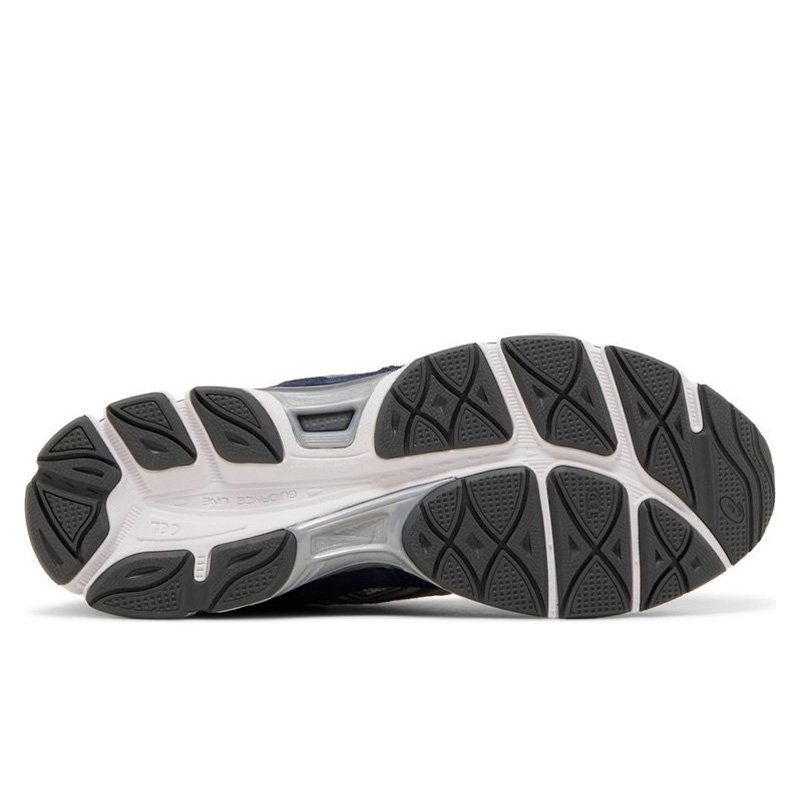 Asics Gel NYC Navy Steel 1201A789-100