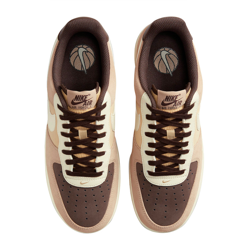 Nike Air Force 1 Low Hemp Coconut Milk FB8878-200