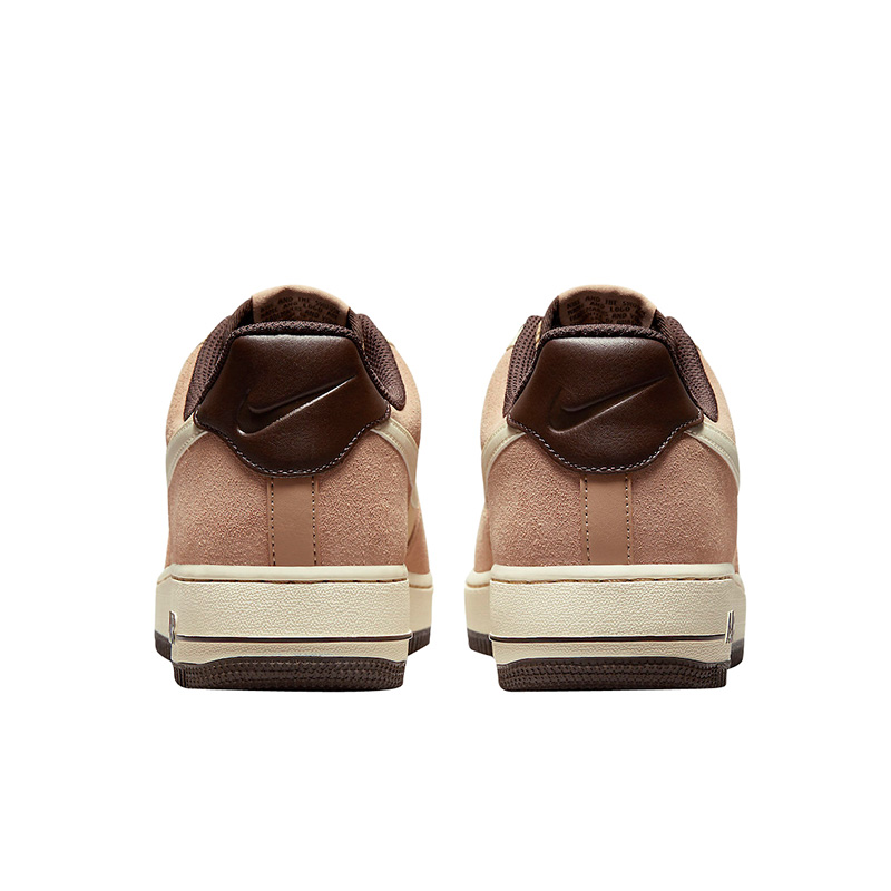 Nike Air Force 1 Low Hemp Coconut Milk FB8878-200