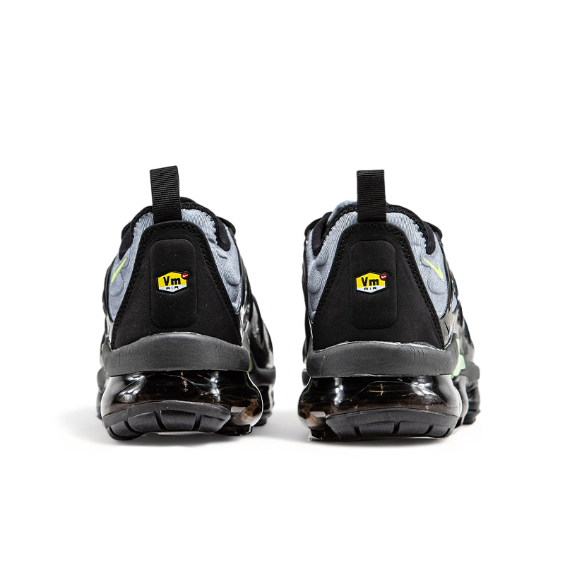 Nike Air VaporMax Plus Grey Black Green