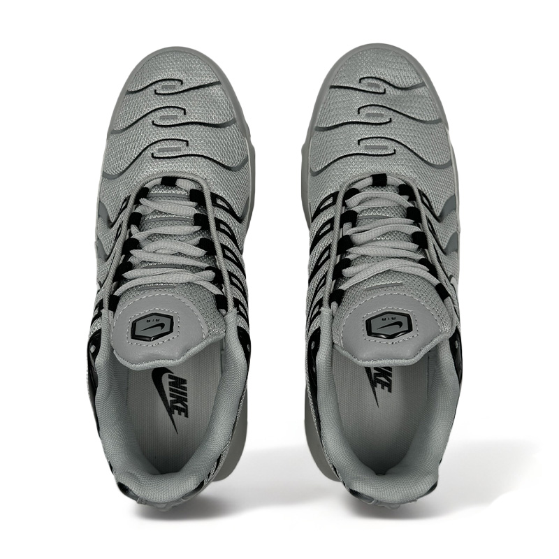 Nike Air Max TN Plus Grey Black