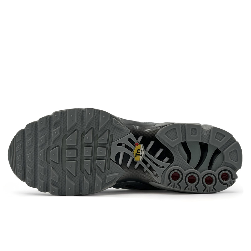 Nike Air Max TN Plus Grey Black