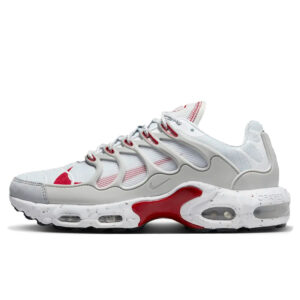 Nike Air Max Terrascape Plus Pure Platinum Gym Red DV7513-001
