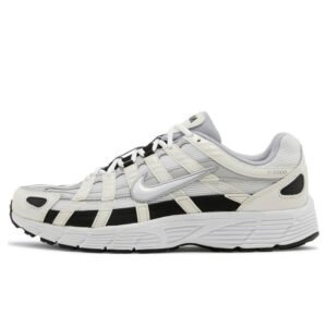Nike P-6000 Sail Wolf Grey CD6404-101